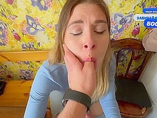 Featuring Milfettas Pov Blowjob Sex