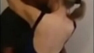 Cuckolding Wife Fucks Black Guy & Films it for Hubby