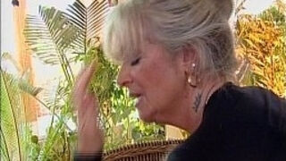 My step father's new girlfriend&period;&period;&period;a nice MILF&excl;&excl;&excl;