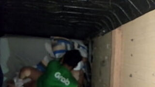 Asian chubby hot Pinay mom sex in hotel part 2&period;