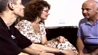 Cuckold Action Involves Married Couple