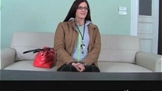 Casting She just wants a pony