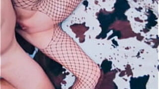 Real sex with mature skinny couple