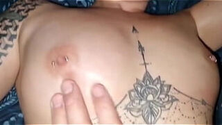 Men caught cheating with stripper at bachelor party