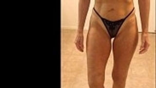 Perfect Body 61 Year Old Great – DV