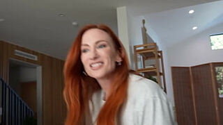 Mom’s best friend part 2 with JakKnife