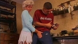 ROSENBERG XXX MILF granny 01