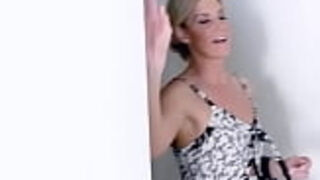 be a good stepson and make a massage to your stepmother