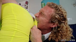 Anatomy Of A Sex Scene 4&colon; Spaghetti Porn&quest; &sol; Brazzers full at http&colon;&sol;&sol;zzfull&period;com&so