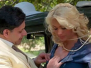 Desirable And Paul Chaplins Natasha