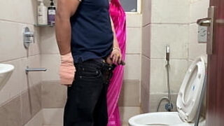 Naughty stepmom Saara seduces and fucks stepson