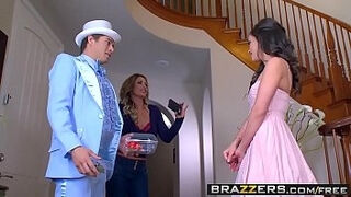 Brazzers - Prom Pussy Eva Notty&comma; Gia Paige