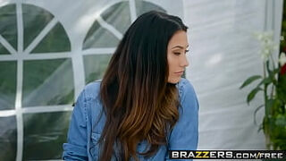 Brazzers - Real Wife Stories - &lpar;Eva Lovia&comma; Xander Corvus&rpar; - The Farmers Wife - Trailer preview