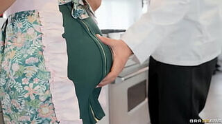 Morning Show Glory - Alexis Fawx &sol; Brazzers  &sol; stream full from http&colon;&sol;&sol;zzfull&period;com&sol;tode