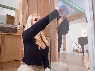 Hire A Housewife With Miss Mkb