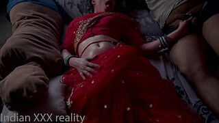 XXX Indian Step SON step MOM in hindi XXX