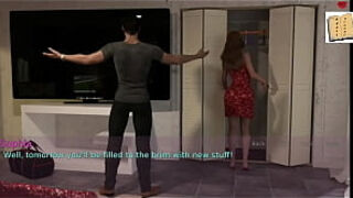 A Wife And StepMother 4