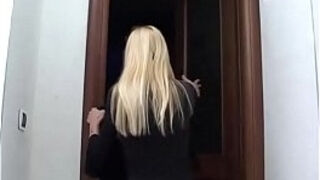 My cock can't resist to the irresistible charm of a mature slut&excl; Vol&period; 4