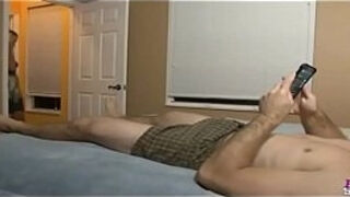 Cory Chase in Step Mom is Horny