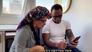 nymphomaniac mature gets ass fucked by real estate agent