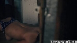 Milf caught teens fucking Left behind at a house party in a bad