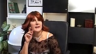 Stories of sex starved milfs Vol&period; 7