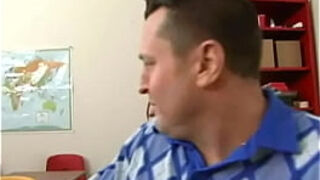 Brazzers&period;com porn video with Masson Storm