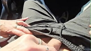 Driftwood & Barefoot Kontessa " Day At The Beach "