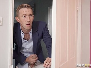 Anissa Kate, Beth Bennett And Danny D - And New Porn Story