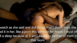 &comma;My Movie Cuckold Wife dasa428 first BBC up load