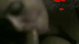 Esposa infiel en hotel