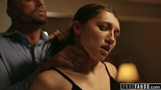 PURE TABOO Divorced Wife Needs A Man At All Cost