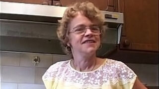 My cock can't resist to the irresistible charm of a mature slut&excl; Vol&period; 8