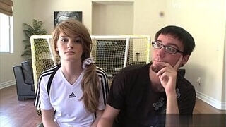 Asshole anal accident