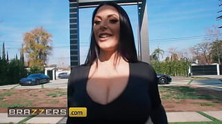 Angela X JMac Angela White &sol; Brazzers&sol; Enter XVPROMO on official site for discount