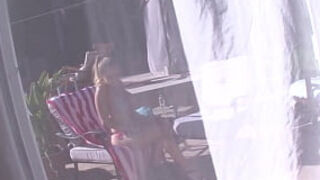 DYANNA LAUREN Super Sexy Big Tits Cougar MILF Big Cock POV Blowjob