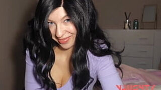 My Girlfriend doesn't Do Anal&comma; but her Step-Mom Does