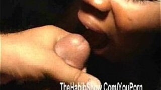 Gutta 20 YEar Old Hoe Fucked in the Nasty Roach House