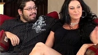 Cuckold Swinger Fantasy