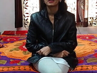 Punjabi slim girl full fuking&comma; come home and take fat black dick