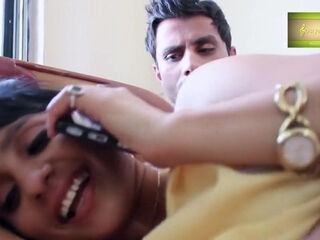 Extramarital Affair ‘saheb Biwi Aur Jasoos’ Hindi Short Film,sex I Suspense I Drama Lonely Housewife