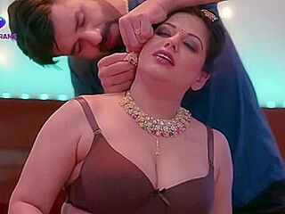 Ghar Sasur 2023 Ep5-8 Besharams Hot Hindi Web Series