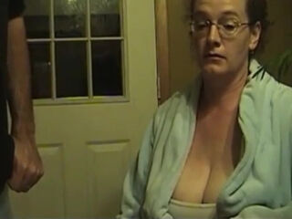 Step mom Cant Pay The Rent