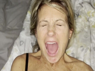 Producer Directs Milfs Anal Shoot