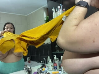Mia Big Tits