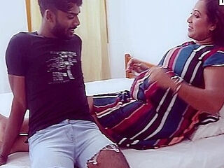 Step Mom Big Ass Fucking Doggy Style Hindi Audio