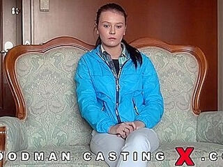 Lucianna Karel Casting