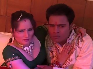 Bhabhi Honeymoon subfuscous