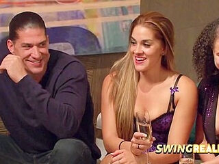 Swingers Are well-prepped To watch What This soiree Holds In Plac