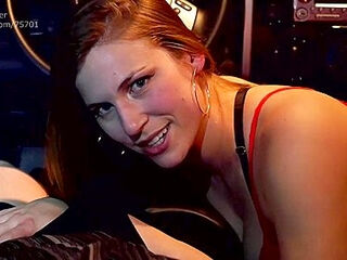 Xb - escort sister-in-law Gives gargle Job In truck